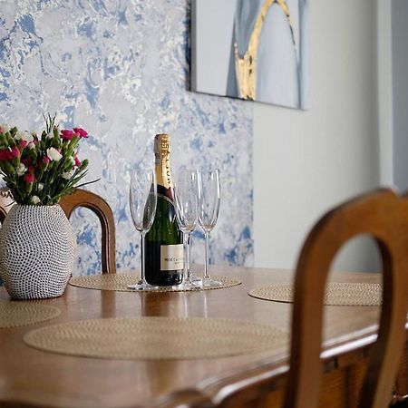 Art Apartment Szczawno Zdroj מראה חיצוני תמונה