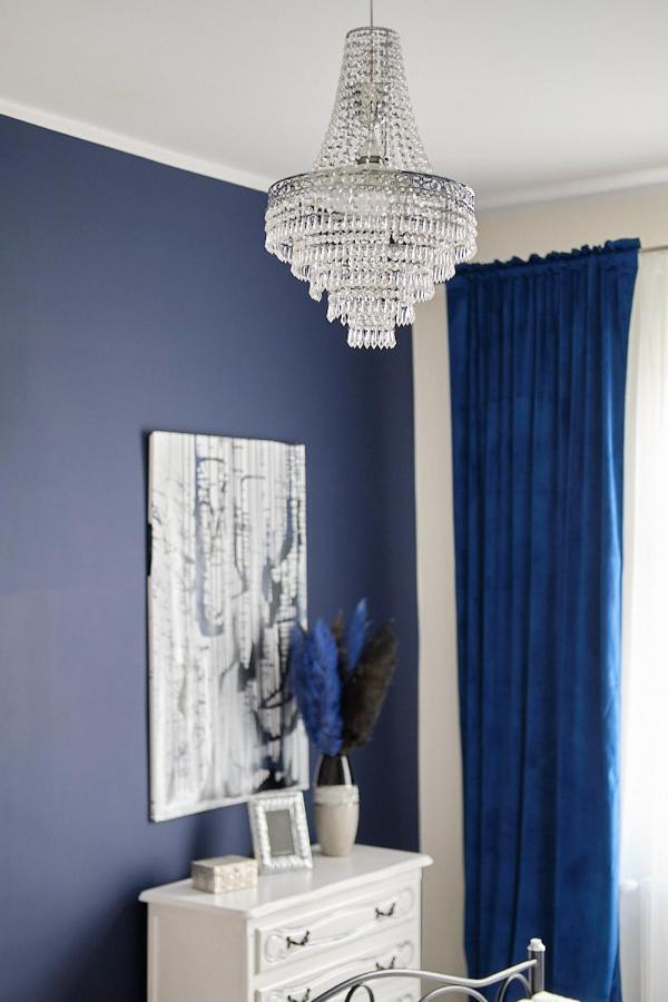 Art Apartment Szczawno Zdroj מראה חיצוני תמונה