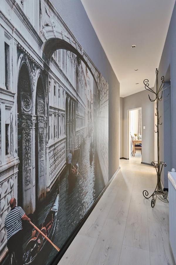 Art Apartment Szczawno Zdroj מראה חיצוני תמונה