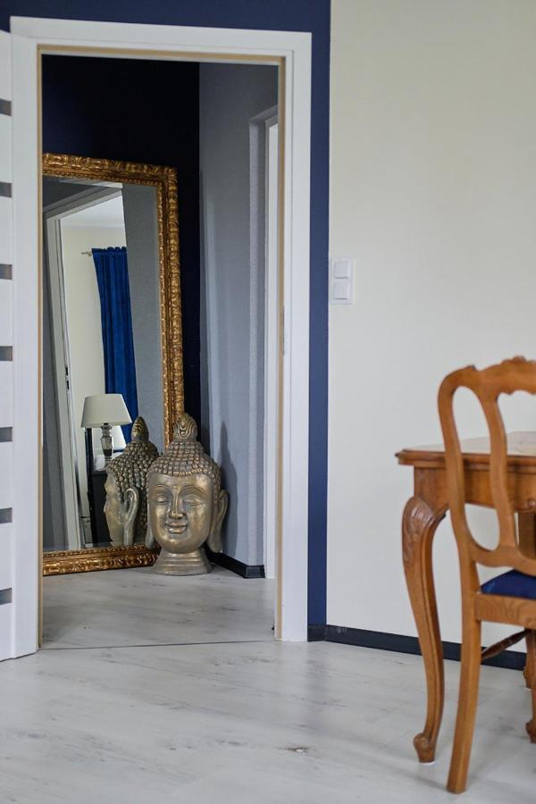 Art Apartment Szczawno Zdroj מראה חיצוני תמונה