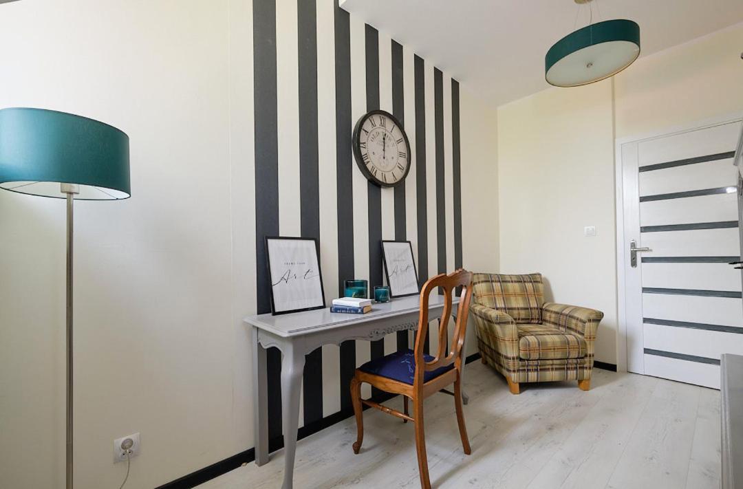 Art Apartment Szczawno Zdroj מראה חיצוני תמונה